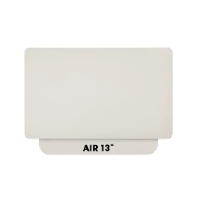 Трекпад для MacBook Air 13" A2681 (2022) (Starlight)