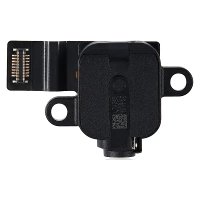 Audio Jack For MacBook Air 13" (A2681 / Mid 2022) (Space Gray)
