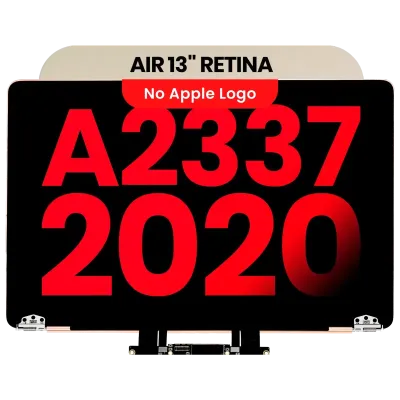 Дисплейний модуль для MacBook Air 13" A2337 (2020) (Aftermarket Plus) (Gold)