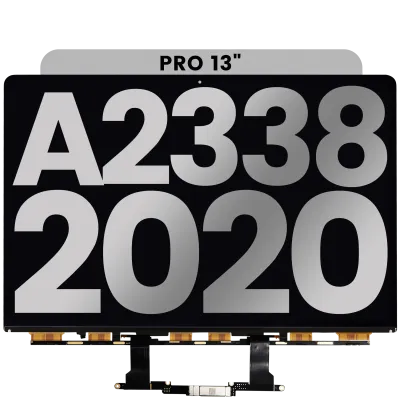 Панель LCD для MacBook Pro 13" A2338 (2020)