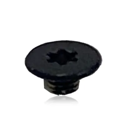 Loudspeaker Screws (Torx T5) (5 Piece Set) For MacBook Pro 13" A2289 (2020) / A2338 (2020) / (50 Pack)