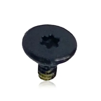WiFi / Bluetooth Screws (Torx T5) (1 Piece set) For MacBook Pro 13" A2338 (2020) (100 Pack)