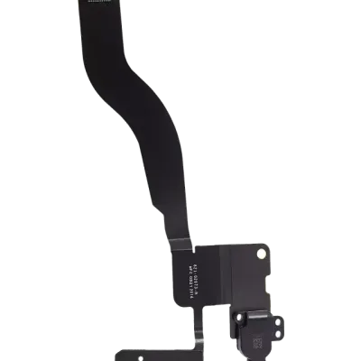 Audio Board With Flex Cable For MacBook Pro 13" A2289 / A2338 (2020) (Space Gray)