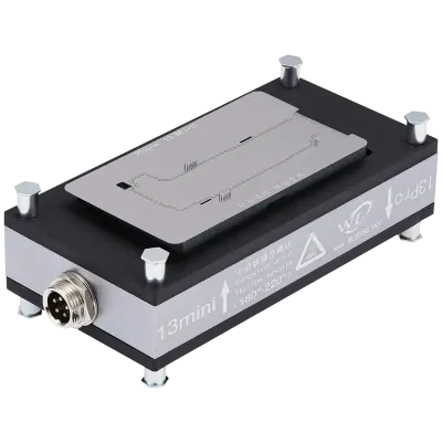 Intelligent Temperature Control Soldering Station Layered Module For iPhone 13 Mini / 13 Pro (WL)