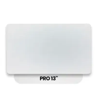 Трекпад для MacBook Pro 13" A2251 / A2289 (2020) (Silver)