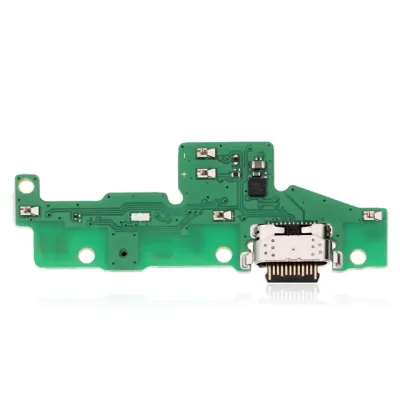 Плата зарядки для Motorola Moto G60 (XT2135 / 2021)