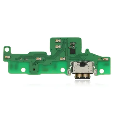 Плата зарядки для Motorola Moto G60S (XT2133 / 2021)