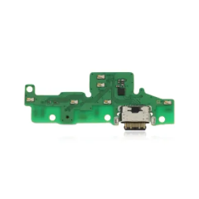 Плата зарядки для Motorola Moto G60S (XT2133 / 2021)