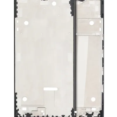 Дисплейний модуль (LCD) з рамкою для Motorola Moto G50 (XT2137 / 2021)
