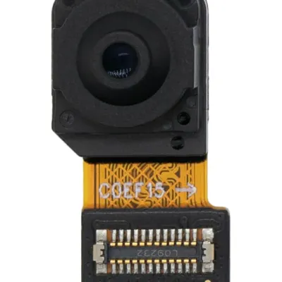 Фронтальна камера для Motorola Moto G60 (XT2135 / 2021) / G Stylus 6.8" (XT2115 / 2021)