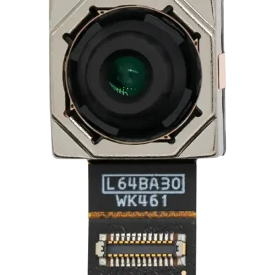 Основна камера (Wide) для Motorola Moto G60 (XT2135 / 2021)