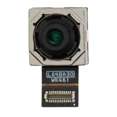 Основна камера (Wide) для Motorola Moto G60 (XT2135 / 2021)