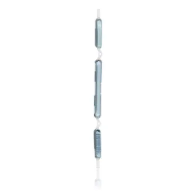 Кнопки (Power / Volume) для Motorola Moto G60S (XT2133 / 2021) (зелений)