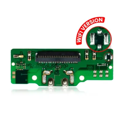 Charging Port Board For Samsung Galaxy Tab A 8.0" (T290) (2019) (WiFi Version) (Premium)