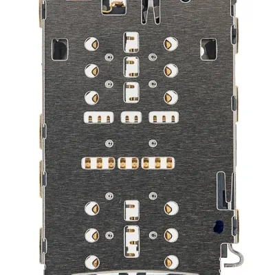 Sim Card Reader For Samsung Galaxy Tab A 8.0" (T295) (2019) (LTE Version)