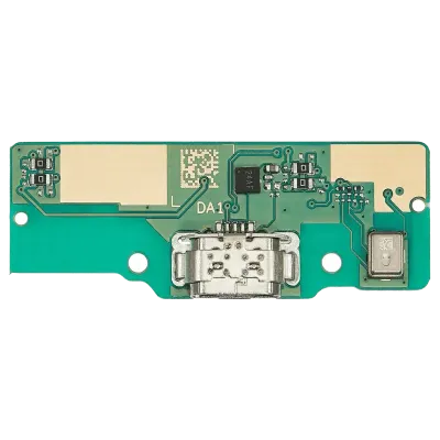 Charging Port Board For Samsung Galaxy Tab A 8.0" (T290) (2019) (WiFi Version) (Aftermarket Plus)