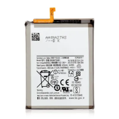 Акумулятор для Samsung Galaxy Note 10 Lite (EB-BN770ABY)