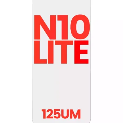 OCA для Samsung Galaxy Note 10 Lite (10 шт) (125um)