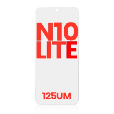 OCA для Samsung Galaxy Note 10 Lite (10 шт) (125um)