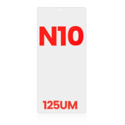 OCA для Samsung Galaxy Note 10 (10 шт) (125um)
