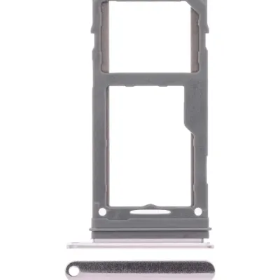 Single Sim Card Tray For Samsung Galaxy Note 8 (Star Pink)