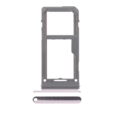Лоток SIM для Samsung Galaxy Note 8 (Star Pink)