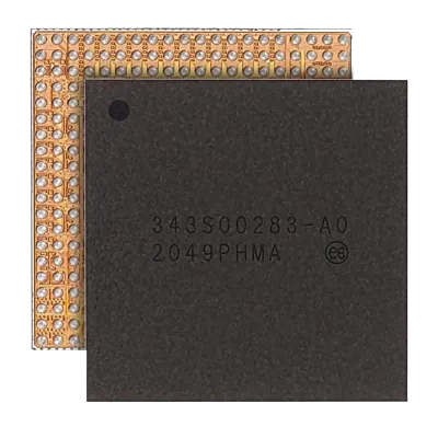 Power Management PMIC IC For iPad 8 (2020) (343S00283)