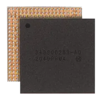 Мікросхема управління живленням PMIC для iPad 8 (2020) (343S00283)