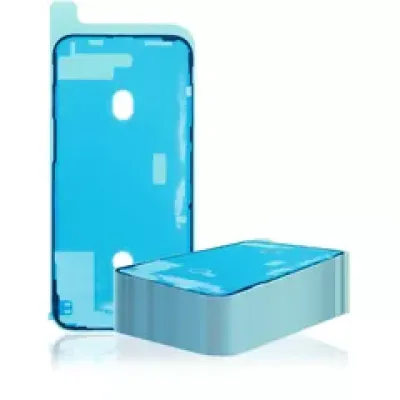 Водонепроникна проклейка дисплея для iPhone 12 Pro Max (50 уп)