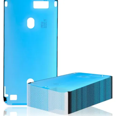 Waterproof LCD Adhesive Seal For iPhone 7 Plus (White) (50 Pack)