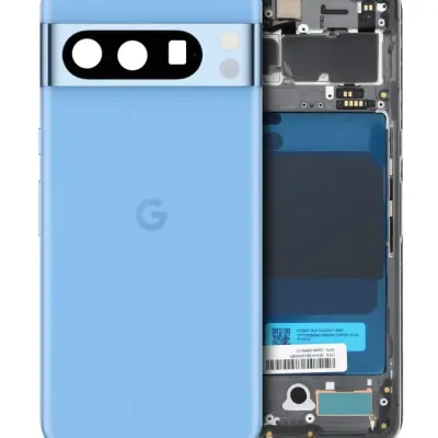 Корпус для Google Pixel 8 Pro (Genuine OEM) (Bay)