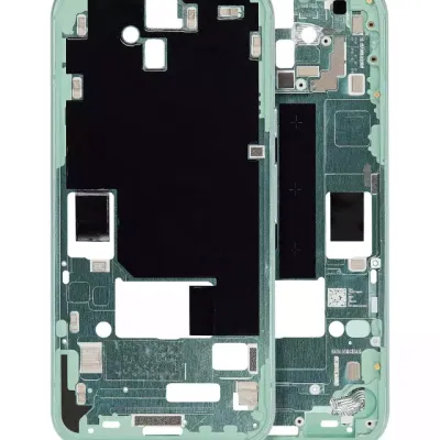 Рамка для Google Pixel 8a (Aloe)
