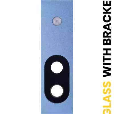 Back Camera Lens With Bracket For Google Pixel 8a (Bay)