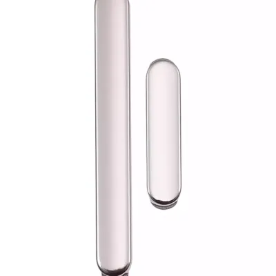 Hard Buttons (Power / Volume) For Google Pixel 8 Pro (Porcelain)