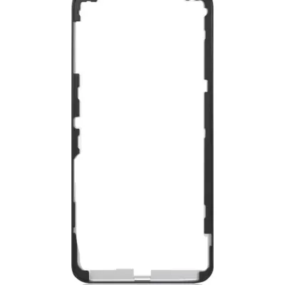 Frame Only For iPhone XS (10 Pack) (OCA Master)