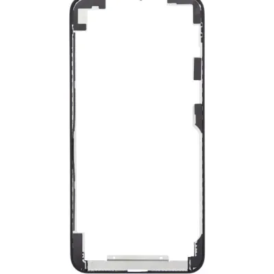 Frame Only For iPhone 11 Pro Max (10 Pack) (OCA Master)