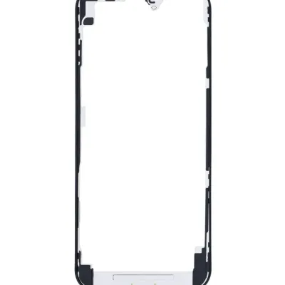 Frame Only For iPhone 12 Pro Max (5 Pack) (OCA Master)