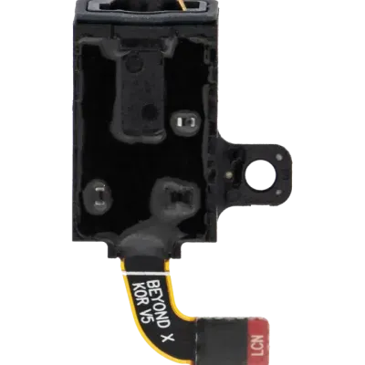 Headphone Jack Flex Cable For Samsung Galaxy S10 5G