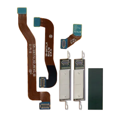 Шлейф антени 5G з модулем для Samsung Galaxy S10 5G (комплект 6 шт)