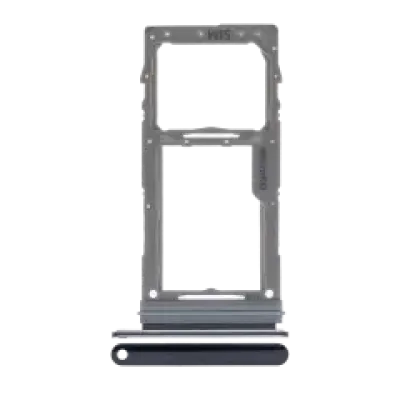 Лоток單ої SIM для Samsung Galaxy S10 Lite (Prism Black)