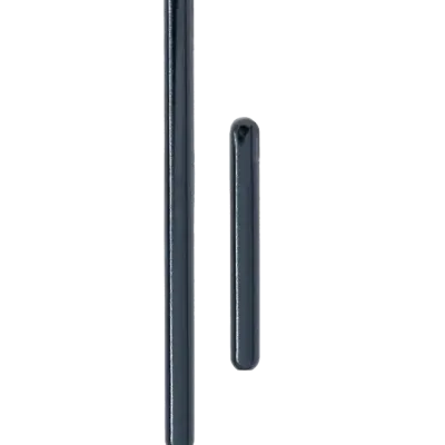 Кнопки (живлення / гучності) для Samsung Galaxy Note 10 (Aura Black)