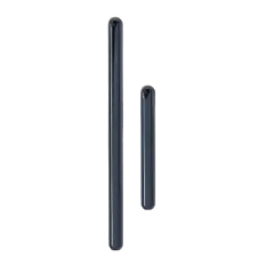 Кнопки (живлення / гучності) для Samsung Galaxy Note 10 (Aura Black)