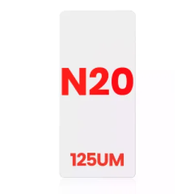OCA для Samsung Galaxy Note 20 (10 шт) (125um)