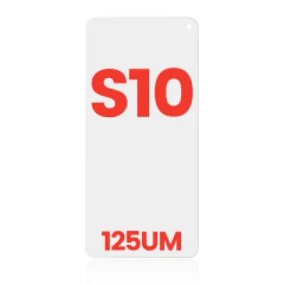 OCA для Samsung Galaxy S10 (10 шт) (125um)
