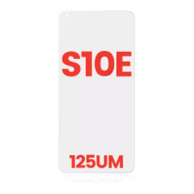 OCA для Samsung Galaxy S10E (10 шт) (125um)
