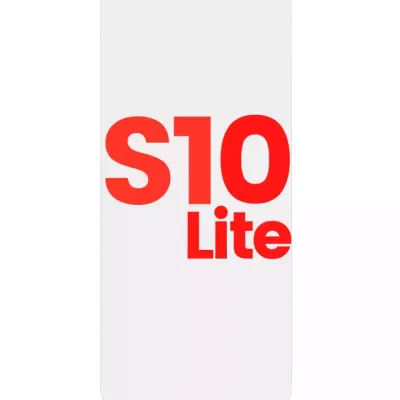 OCA для Samsung Galaxy S10 Lite (10 шт)
