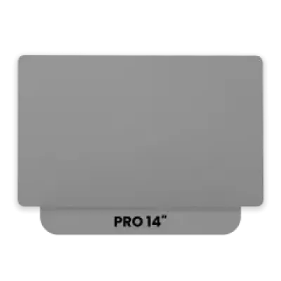 Трекпад для MacBook Pro 14" A2442 (2021) (Space Gray)