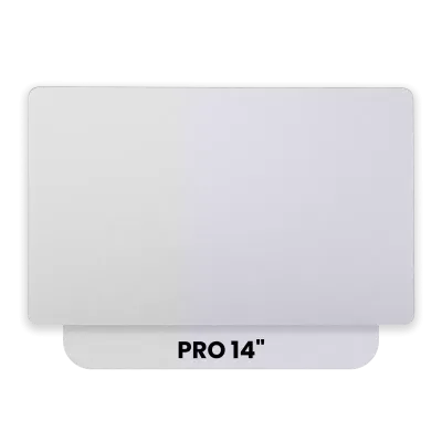Trackpad For MacBook Pro 14" A2442 (2021) (Silver)