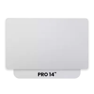 Трекпад для MacBook Pro 14" A2442 (2021) (Silver)