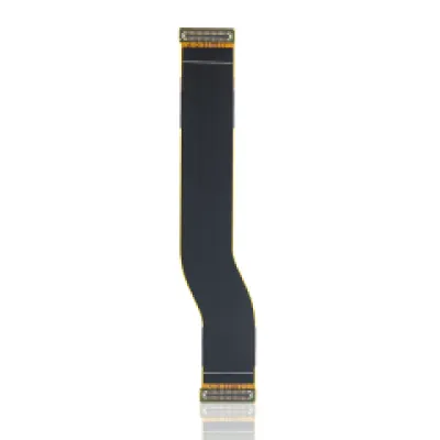 Шлейф материнської плати для Samsung Galaxy S20 Plus / 5G (Wide)